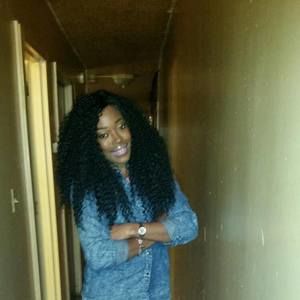 Meet your Posher, Karen